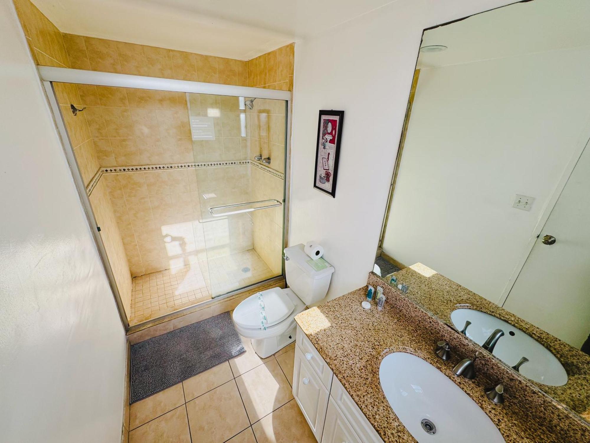 Miami Hollywood Premier Two Bedroom With Bay View 002-22Bvic Экстерьер фото