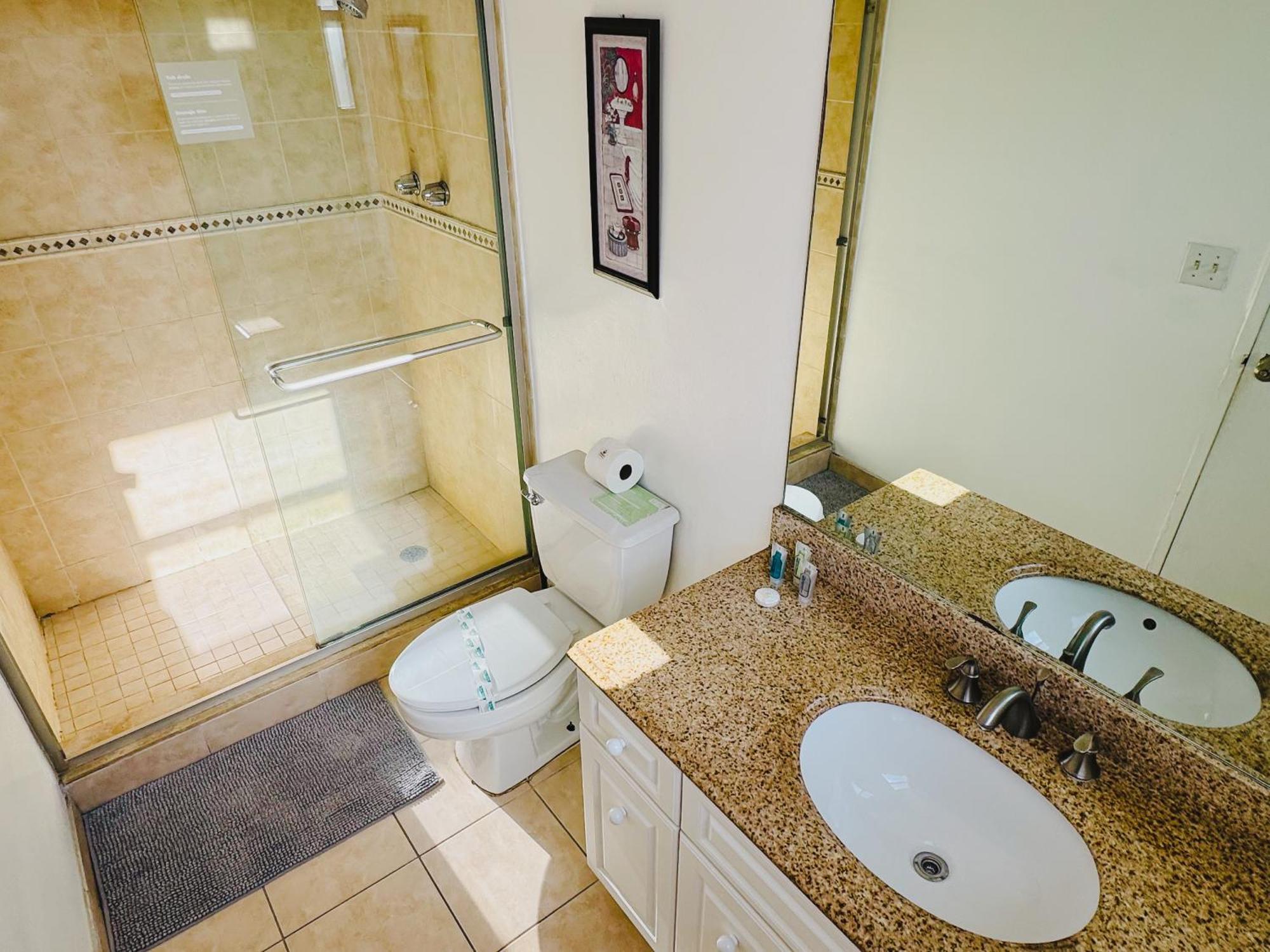 Miami Hollywood Premier Two Bedroom With Bay View 002-22Bvic Экстерьер фото