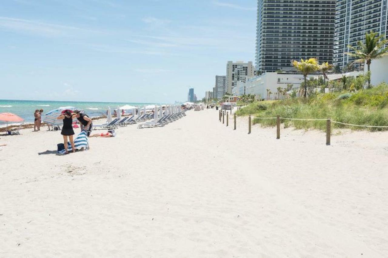 Miami Hollywood Premier Two Bedroom With Bay View 002-22Bvic Экстерьер фото